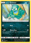 Alolan Grimer 130/236