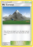Mt. Coronet 130/156