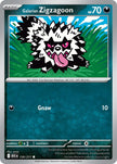 Galarian Zigzagoon 130/217