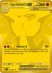 Mega Charizard X ex 130/094