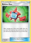 Rotom Dex 131/149