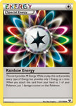 Rainbow Energy 131/146