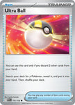 Ultra Ball 131/132
