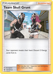 Team Skull Grunt 133/149