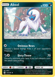 Absol 133/236