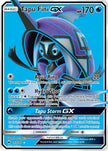 Tapu Fini GX 133/147