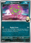 Cynthia’s Spiritomb 133/217