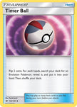 Timer Ball 134/149