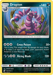 Drapion 134/236
