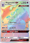Naganadel GX 134/131