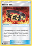 Hustle Belt 134/168