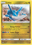 Latios SM136