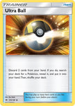 Ultra Ball 135/149