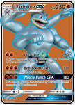 Machamp GX 135/147