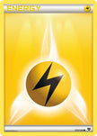 Lightning Energy 135/146