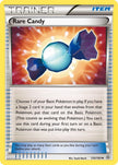 Rare Candy 135/160