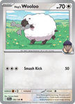 Hop’s Wooloo 135/159