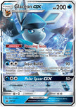 Glaceon GX SM147