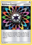 Rainbow Energy 137/149