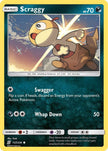 Scraggy 137/236