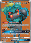 Marshadow GX 137/147