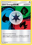 Unit Energy 137/156