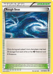 Rough Seas 137/160