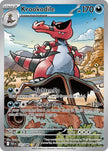 Krookodile 137/086