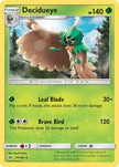Decidueye 011/149