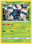 Heracross 011/147
