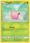 Hoppip 011/214