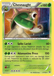 Chesnaught 11/162