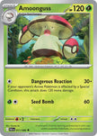 Amoonguss 011/086