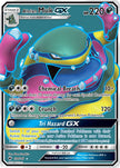 Alolan Muk GX 138/147
