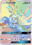 Dialga GX 138/131