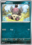 Vullaby 138/217