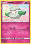 Cottonee 139/214