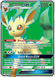 Leafeon GX 139/156