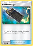 Electrocharger 139/181