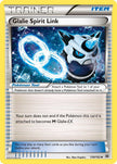 Glalie Spirit Link 139/162