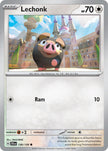 Lechonk 139/159