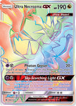 Ultra Necrozma GX 140/131