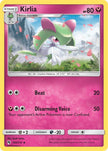 Kirlia 140/214