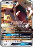 Mawile GX 141/236