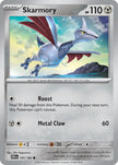 Skarmory 141/182