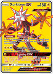 Xurkitree GX 142/156