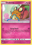 Dedenne 142/214