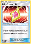 Fairy Charm UB 142/181
