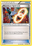 Houndoom Spirit Link 142/162