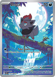 Zorua 142/086